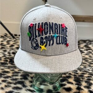 Billionaire Boys Club Fitted Hat 7 3/8